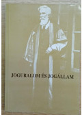 Takács Péter - Joguralom és jogállam