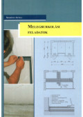 Szerényi Attila - Melegburkolási feladatok