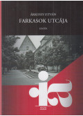 Árkossy István - Farkasok utcája