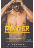 K. Bromberg - The Player - A játékos