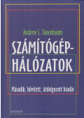 Tanenbaum, Andrew S. - Számítógép-hálózatok