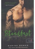 Sarina Bowen - Steadfast - Rendíthetetlen