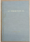 Gömöri György - Az ismeretlen fa