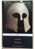 Homer - The Iliad