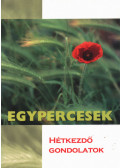 Margit István - Egypercesek