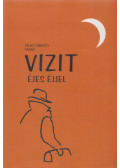 Tálas-Tamássy Tamás - Vizit éjes éjjel (dedikált)