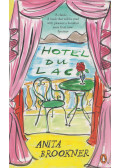 Anita Brookner - Hotel du Lac