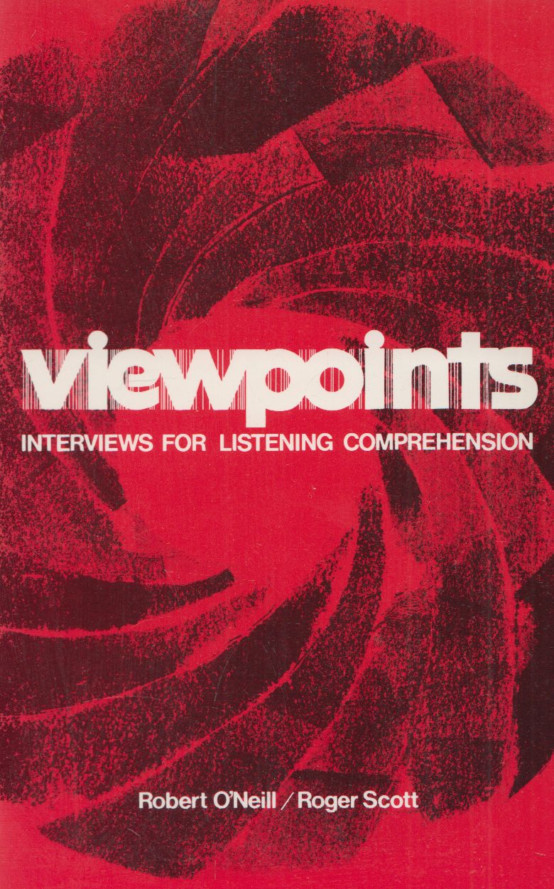 Robert O'Neill,Roger Scott - Viewpoints