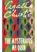 Agatha Christie - The Mysterious Mr Quin