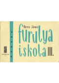 Béres János - Furulyaiskola III.