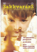 Németh Zoltán - Sakkvarázs 2. - 2016. 01.