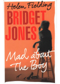 Helen Fielding - Bridget Jones - Mad About the Boy