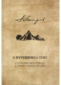 Arkagyij Petrov - A Hyperborea Terv
