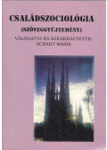 Schadt Mária - Családszociológia