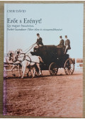 Cseri Dávid - Erőt s Erényt!