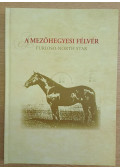 Dr. Bodó Imre,Domokos Gábor - A mezőhegyesi félvér