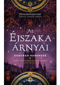 Deborah Harkness - Az éjszaka árnyai