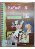 Günter Gerngross,PUCHTA, HERBERT - Playway to English 3. - Teacher's Guide