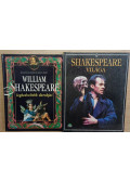 Mulherin, Jennifer,Frost, Abigel - William Shakerspeare legkedveltebb darabjai - Shakespeare világa