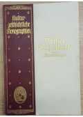 W. von Ungere - Meister der Reitkunst