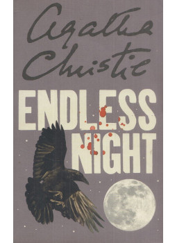 Agatha Christie - Endless Night Agatha Christie - Endless Night, London 2007 antikvár könyv