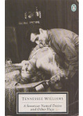 Williams, Tennessee - A Streetcar Named Desire and Other Plays