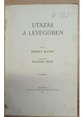 Berget Alfonz - Utazás a levegőben