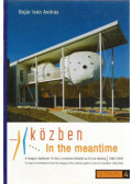 Bojár Iván András - Közben - In the meantime