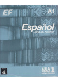 Jaime Corpas,Eva García,Agustín Garmendia,Neus Sans - Espanol - Libro del alumno