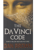 Dan Brown - The Da Vinci Code