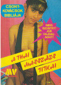 D. Szabó László - A thai masszázs titkai