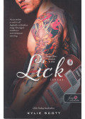 Kylie Scott - Lick - Taktus