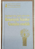 Reményik Sándor - Csendes csodák