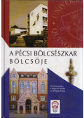 Lengvári István,Polyák Petra - A pécsi bölcsészkar bölcsője