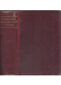 Burián János - Magyar-latin szótár