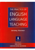 Harmer, Jeremy - The Practice of English Language Teaching