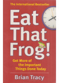 Brian Tracy - Eat That Frog