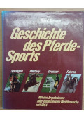 Max E. Ammann - Geschichte des Pferdesports