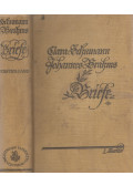 Schumann, Clara,Johannes Brahms,Berthold Litzmann - Briefe I. Band - 1853-1871