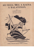 Majthényi György - Ali basa meg a kacsa a Balatonon