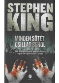 Stephen King - Minden sötét, csillag sehol