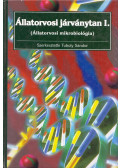 dr. Tuboly Sándor - Állatorvosi járványtan I.