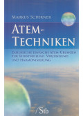 Schirner, Markus - Atem-Techniken