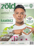 Bánki József - Zöld & fehér 2016. szeptember