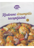 Laurencsik Beatrix,Farkas Judit Zsuzsanna - Kedvenc krumplis receptjeink 1.