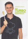 Jasper Caven - Das Turbo-Stoffwechsel-Rezeptbuch