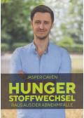 Jasper Caven - Hungerstoffwechsel