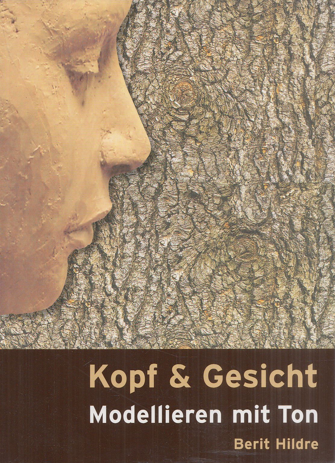 Hildre, Berit - Kopf und Gesicht Hildre, Berit - Kopf und Gesicht, Koblenz 2013 antikvár könyv