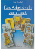 Hajo Banzhaf - Das Arbeitsbuch zum Tarot