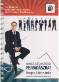 Pongor-Juhász Attila - Nincs szükséged fejvadászra!